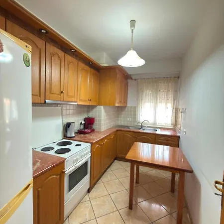 Traditional Apartment Himare