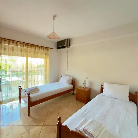 Apartment Traditional Himare